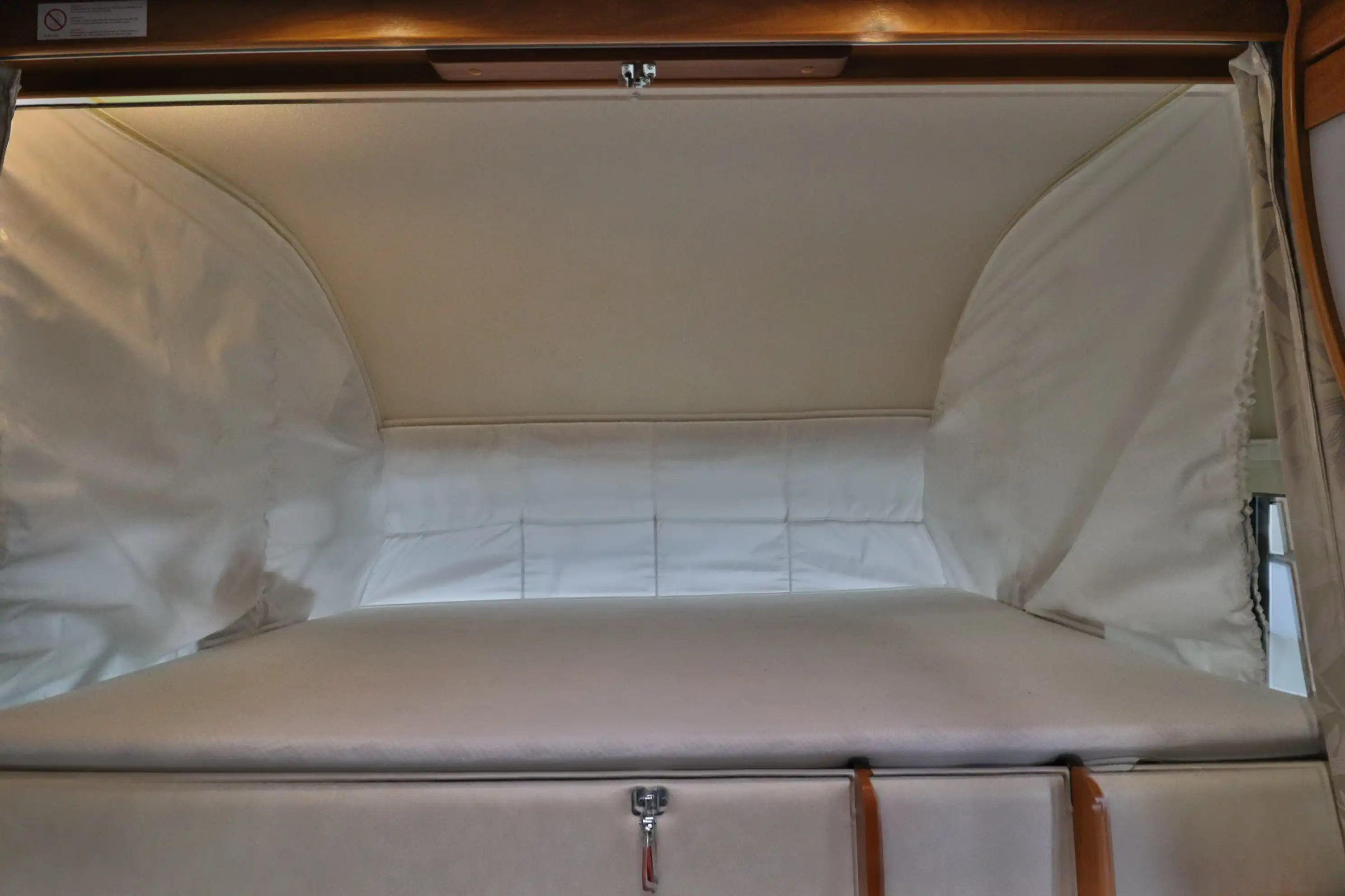 HYMER-ERIBA S 830